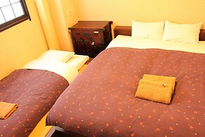 K's House Tokyo Oasis - Hostel