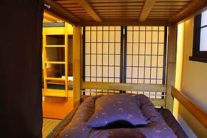 K's House Tokyo Oasis - Hostel