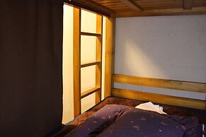K's House Tokyo Oasis - Hostel