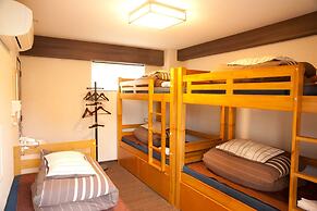 K's House Tokyo Oasis - Hostel