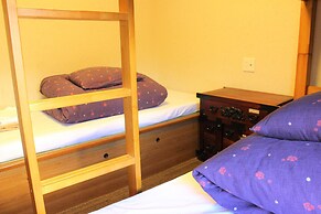 K's House Tokyo Oasis - Hostel