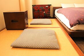 K's House Tokyo Oasis - Hostel