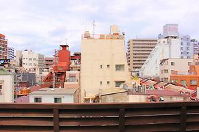 K's House Tokyo Oasis - Hostel