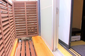 K's House Tokyo Oasis - Hostel