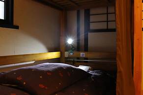 K's House Tokyo Oasis - Hostel