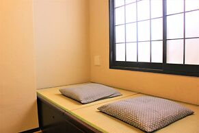 K's House Tokyo Oasis - Hostel