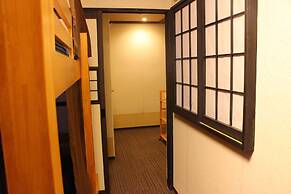 K's House Tokyo Oasis - Hostel