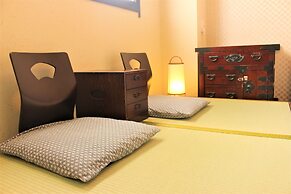 K's House Tokyo Oasis - Hostel