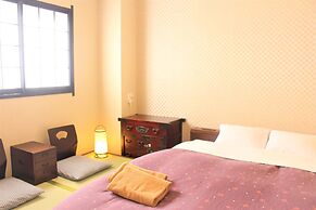 K's House Tokyo Oasis - Hostel