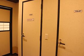 K's House Tokyo Oasis - Hostel