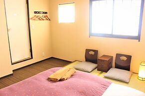 K's House Tokyo Oasis - Hostel