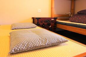 K's House Tokyo Oasis - Hostel