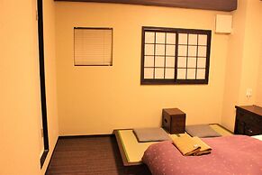 K's House Tokyo Oasis - Hostel