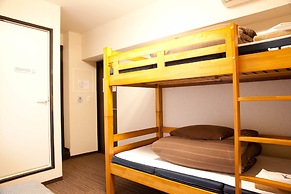 K's House Tokyo Oasis - Hostel