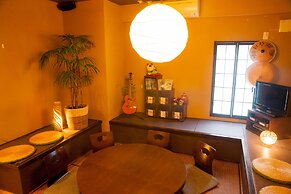 K's House Tokyo Oasis - Hostel