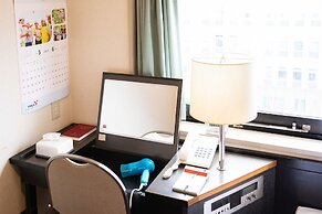 YMCA Asia Youth Center