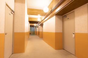 YMCA Asia Youth Center