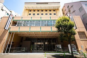 YMCA Asia Youth Center