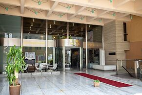 YMCA Asia Youth Center