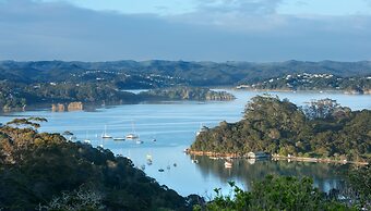 Cloud 9 Luxury Villa