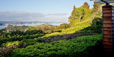 Cloud 9 Luxury Villa