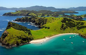 Cloud 9 Luxury Villa