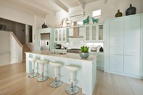 Cloud 9 Luxury Villa