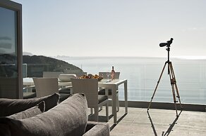 Cloud 9 Luxury Villa