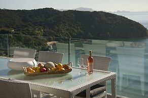 Cloud 9 Luxury Villa