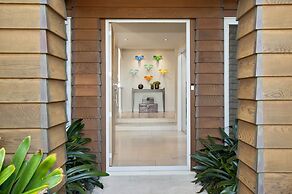 Cloud 9 Luxury Villa