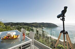 Cloud 9 Luxury Villa