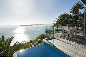 Cloud 9 Luxury Villa