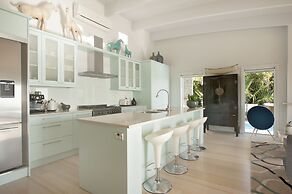 Cloud 9 Luxury Villa