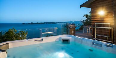 Cloud 9 Luxury Villa