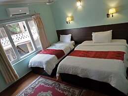 Hotel Fewa Holiday Inn