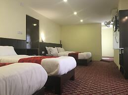 Hotel Fewa Holiday Inn