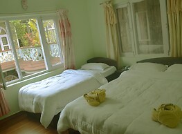 Hotel Fewa Holiday Inn