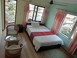 Hotel Fewa Holiday Inn