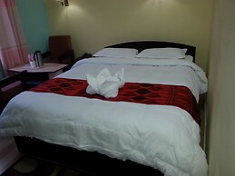 Hotel Fewa Holiday Inn