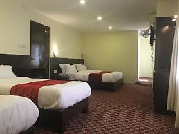 Hotel Fewa Holiday Inn