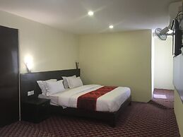 Hotel Fewa Holiday Inn