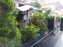 Hotel Fewa Holiday Inn