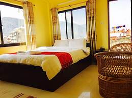 Hotel Fewa Holiday Inn