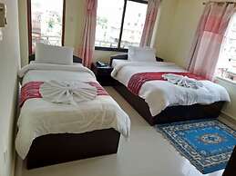 Hotel Fewa Holiday Inn