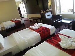 Hotel Fewa Holiday Inn