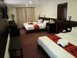 Hotel Fewa Holiday Inn