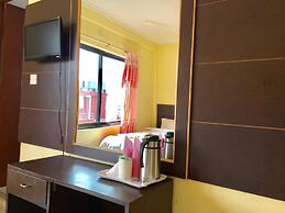 Hotel Fewa Holiday Inn