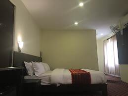 Hotel Fewa Holiday Inn