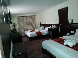 Hotel Fewa Holiday Inn