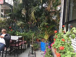 Hotel Fewa Holiday Inn